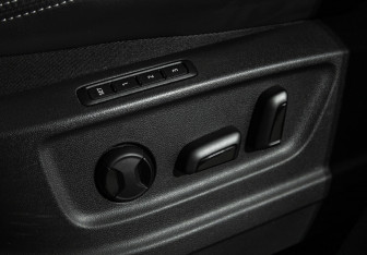 Подержанный автомобиль Skoda Kodiaq 2022 года (19 фото)