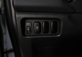 Подержанный автомобиль Mitsubishi ASX 2012 года (15 фото)