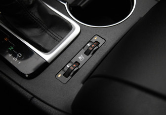 Подержанный автомобиль Toyota Highlander 2015 года (13 фото)