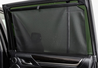 Подержанный автомобиль Lexus LX 2019 года (34 фото)