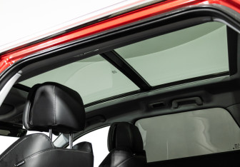 Подержанный автомобиль Chery Tiggo 8 Pro Max 2022 года (23 фото)