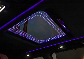 Новый GAC M8 2024 (39 фото)