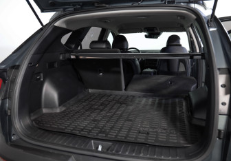 Подержанный автомобиль Hyundai Tucson 2022 года (30 фото)