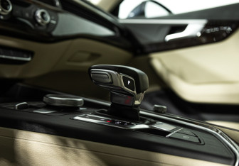 Подержанный автомобиль Audi A4 Sedan 2017 года (16 фото)