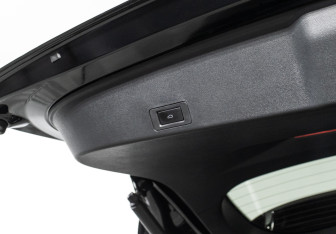 Подержанный автомобиль Jaecoo J7 2023 года (27 фото)