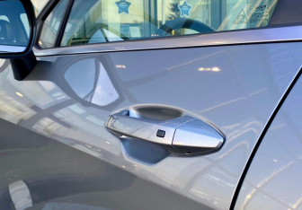 Новый Kia Sportage 2025 (13 фото)