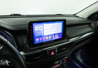 Подержанный автомобиль Kia Cerato Sedan 2019 года (16 фото)