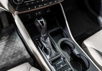 Подержанный автомобиль Hyundai Tucson 2017 года (11 фото)