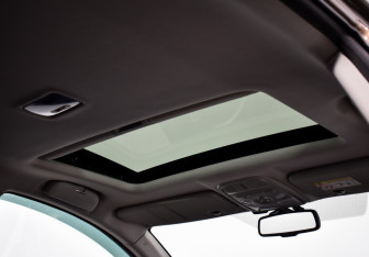 Подержанный автомобиль Haval H6 2019 года (18 фото)