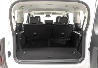 Новый Haval H9 2025 (8 фото)