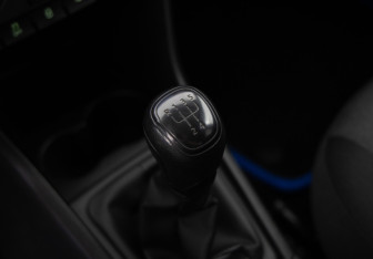 Подержанный автомобиль Skoda Rapid Liftback 2016 года (12 фото)