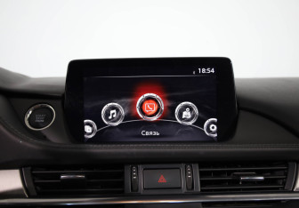 Подержанный автомобиль Mazda 6 Sedan 2019 года (14 фото)