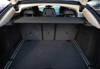 Подержанный автомобиль BMW X4 2020 года (26 фото)