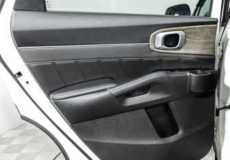 Подержанный автомобиль Kia Sorento 2020 года (27 фото)