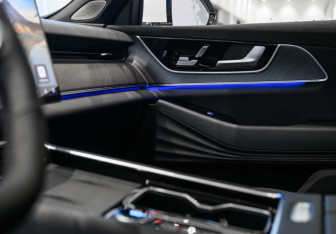 Новый Chery Tiggo 9 2025 (21 фото)