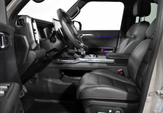 Подержанный автомобиль Jetour T2 2024 года (6 фото)