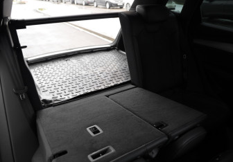 Подержанный автомобиль Audi Q5 2019 года (31 фото)