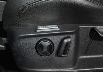 Подержанный автомобиль Volkswagen Passat Sedan 2016 года (21 фото)