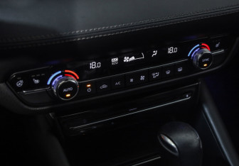 Подержанный автомобиль Mazda 6 Sedan 2019 года (19 фото)