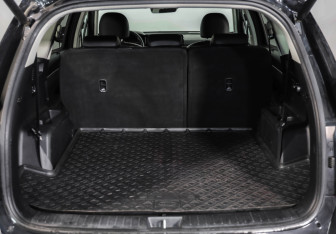 Подержанный автомобиль Kia Sorento 2021 года (32 фото)