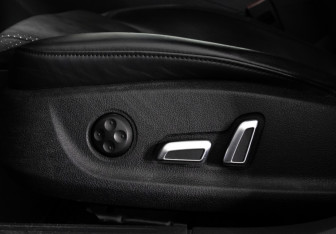 Подержанный автомобиль Audi A5 Liftback 2016 года (18 фото)