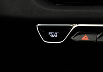 Подержанный автомобиль Geely Coolray 2024 года (21 фото)