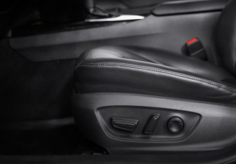 Подержанный автомобиль Toyota Camry Sedan 2018 года (22 фото)