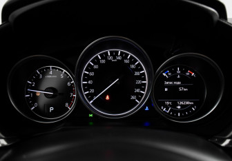 Подержанный автомобиль Mazda 6 Sedan 2019 года (21 фото)