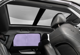 Подержанный автомобиль Chery Tiggo 7 Pro Max 2023 года (23 фото)