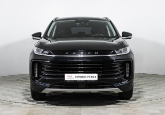 Подержанный автомобиль Exeed TXL 2022 года (2 фото)