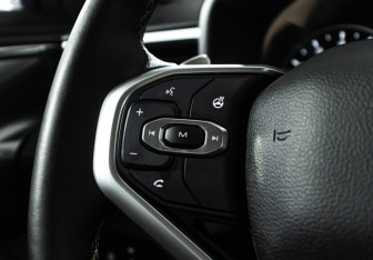 Подержанный автомобиль Haval Jolion 2024 года (18 фото)