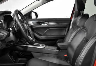 Подержанный автомобиль Haval Jolion 2024 года (12 фото)