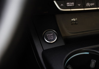 Подержанный автомобиль Audi A5 Coupe 2019 года (20 фото)