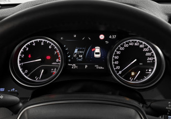 Подержанный автомобиль Toyota Camry Sedan 2022 года (19 фото)