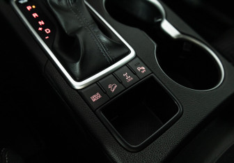 Подержанный автомобиль Kia Sportage 2019 года (18 фото)