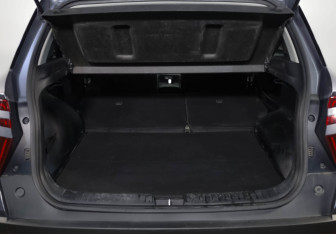 Подержанный автомобиль Hyundai Creta 2021 года (28 фото)