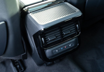 Новый Land Rover Range Rover Evoque 2025 (13 фото)