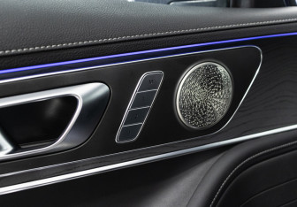 Подержанный автомобиль Chery Tiggo 8 Pro Max 2023 года (19 фото)