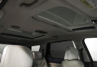 Подержанный автомобиль Hyundai Palisade 2023 года (25 фото)