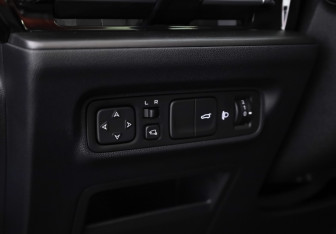 Подержанный автомобиль Changan CS55PLUS 2024 года (15 фото)