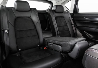Подержанный автомобиль Mazda CX-5 2021 года (22 фото)