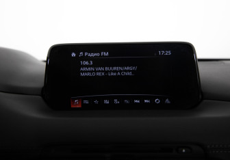 Подержанный автомобиль Mazda CX-5 2017 года (18 фото)