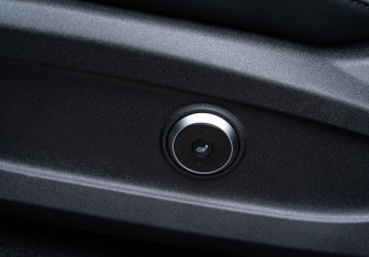 Новый Exeed RX 2024 (18 фото)