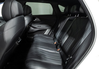 Подержанный автомобиль Exeed RX 2024 года (10 фото)