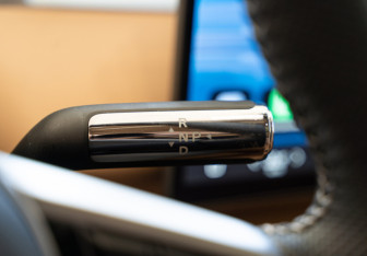 Новый Evolute i-SPACE 2025 (28 фото)