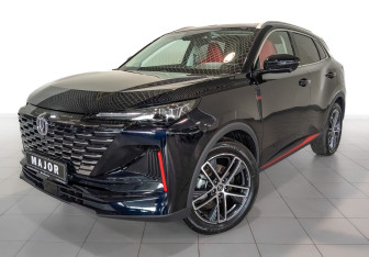 Новый Changan UNI-S 2024 (1 фото)