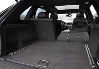 Подержанный автомобиль BMW X5 2015 года (33 фото)