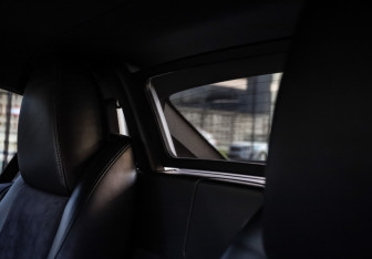 Подержанный автомобиль BMW Z4 Roadster 2011 года (19 фото)