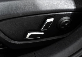 Подержанный автомобиль Geely Preface 2024 года (19 фото)