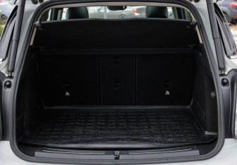 Подержанный автомобиль MINI Countryman 2018 года (36 фото)